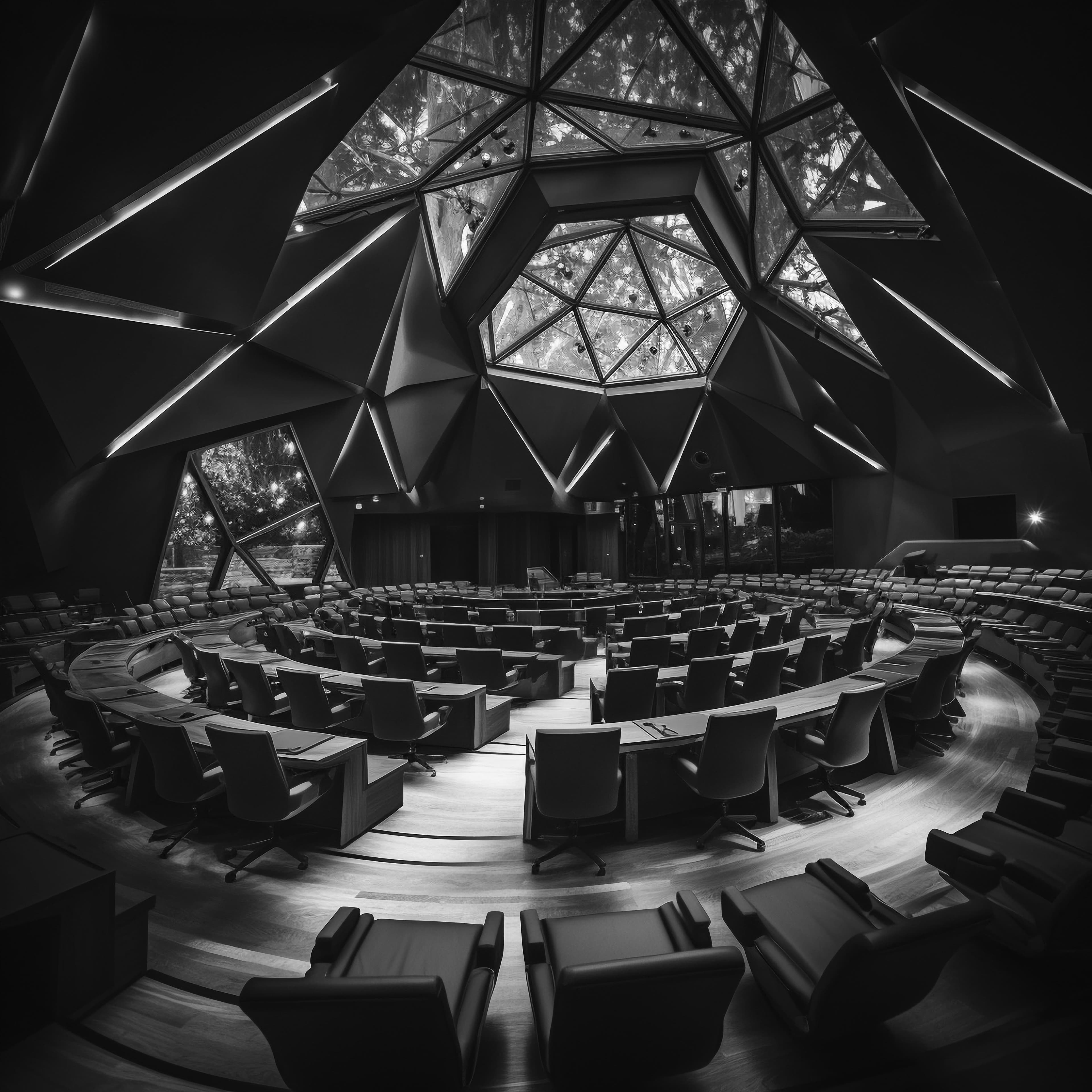 Events and Convening deliverables