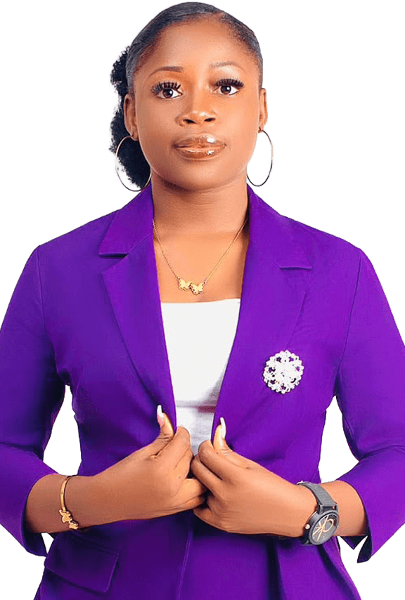 Portrait of Princess Anyanwu