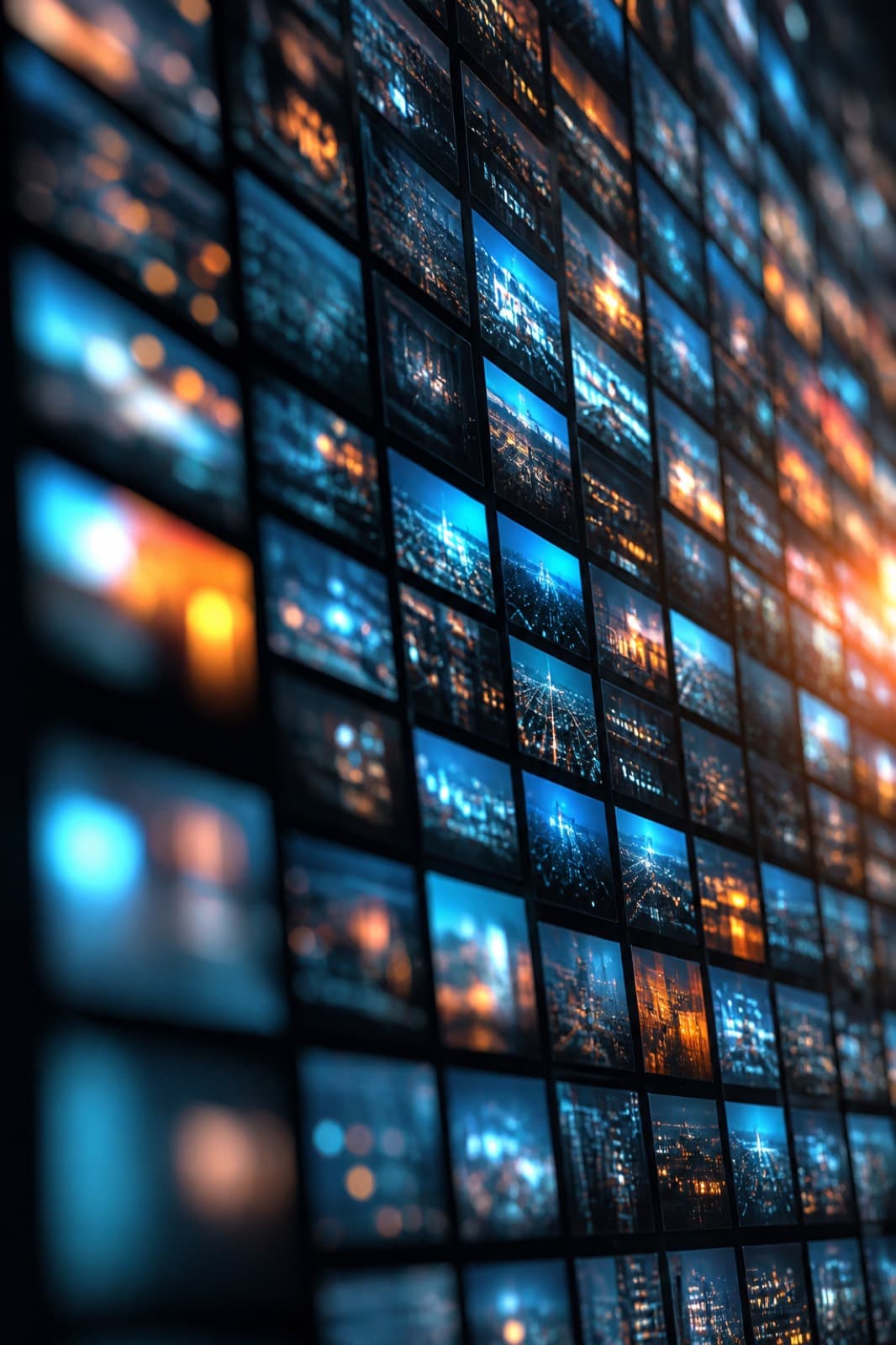 Communication and Reputation deliverables